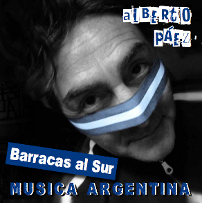 Musica Argentina